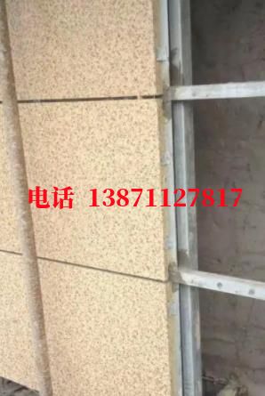 达州西气东输管道施工外墙ET板